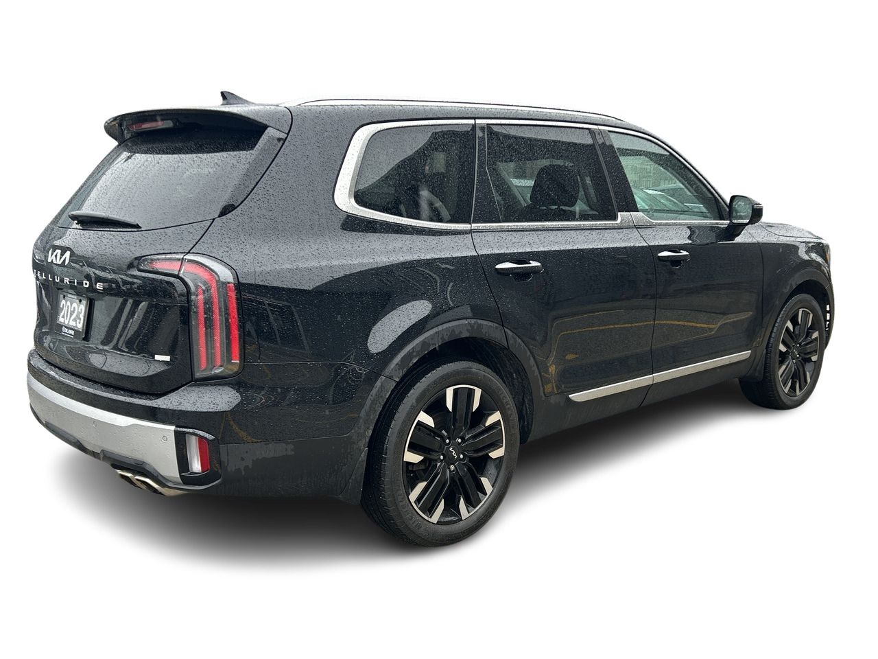 2023 Kia Telluride