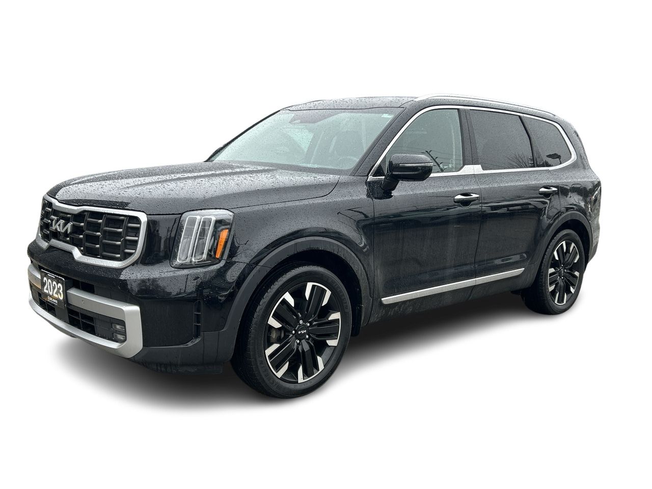 2023 Kia Telluride