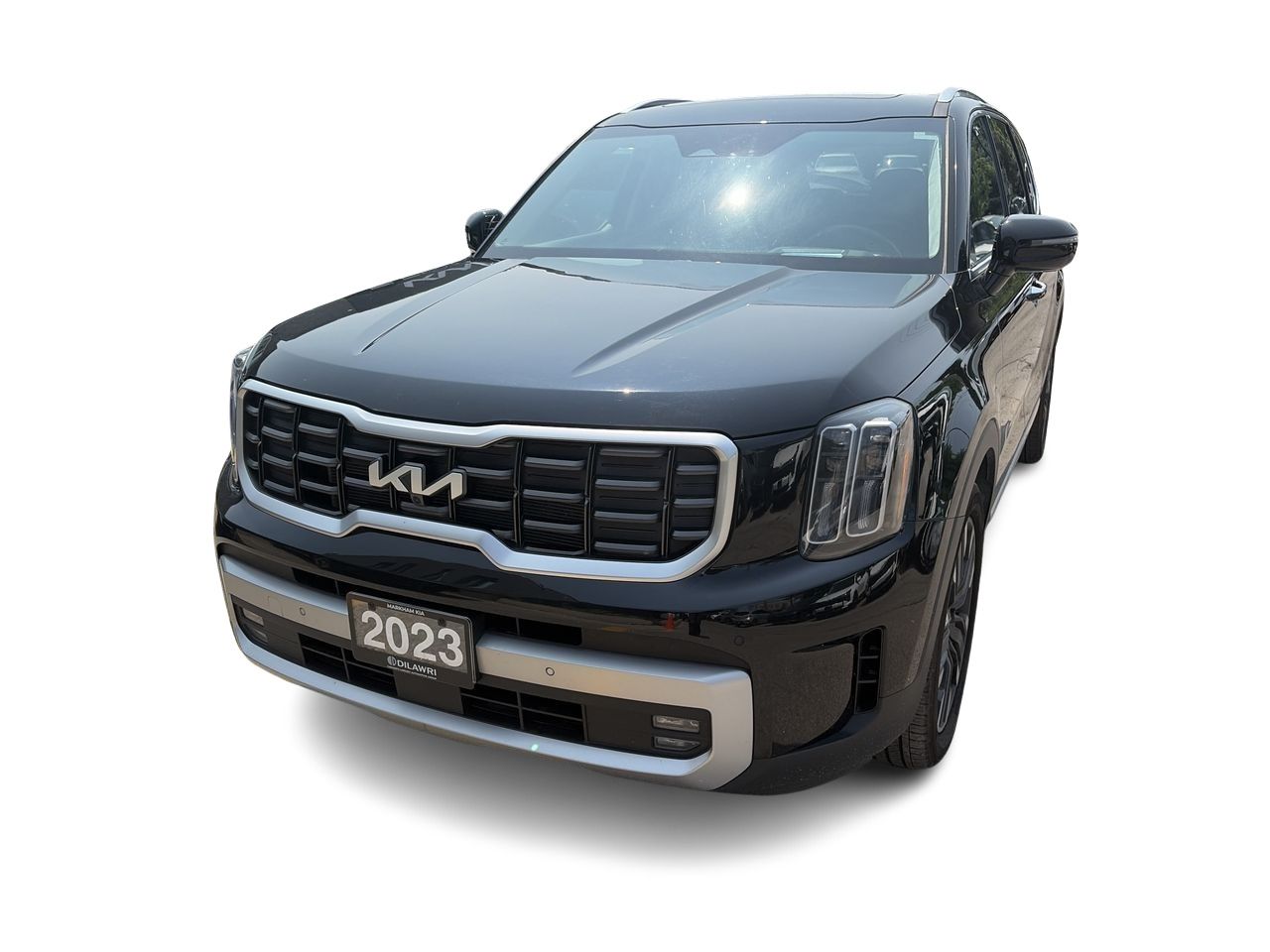 Kia Telluride  2023 à Markham, Ontario