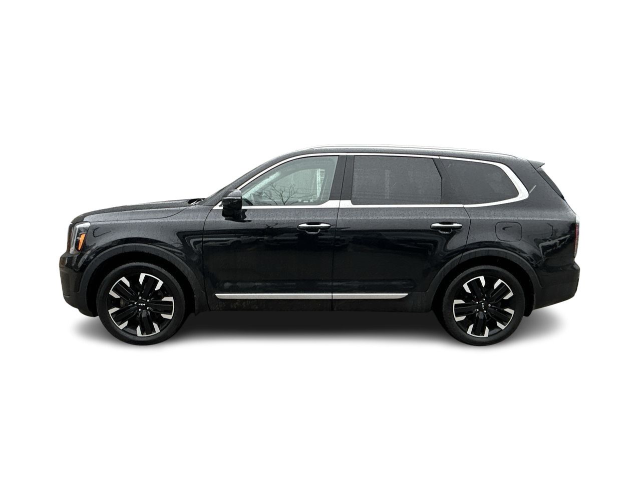 2023 Kia Telluride