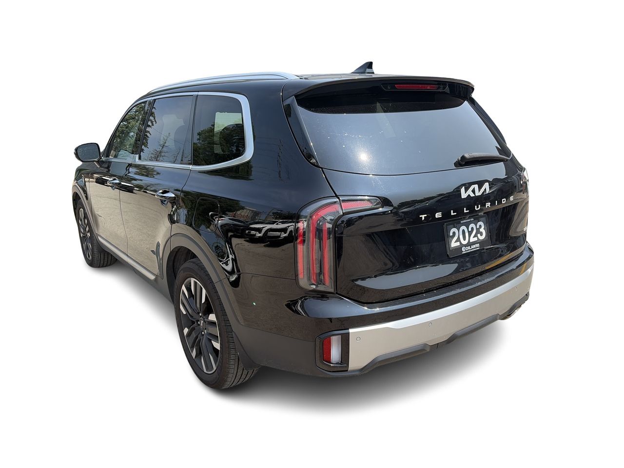 Kia Telluride  2023 à Markham, Ontario