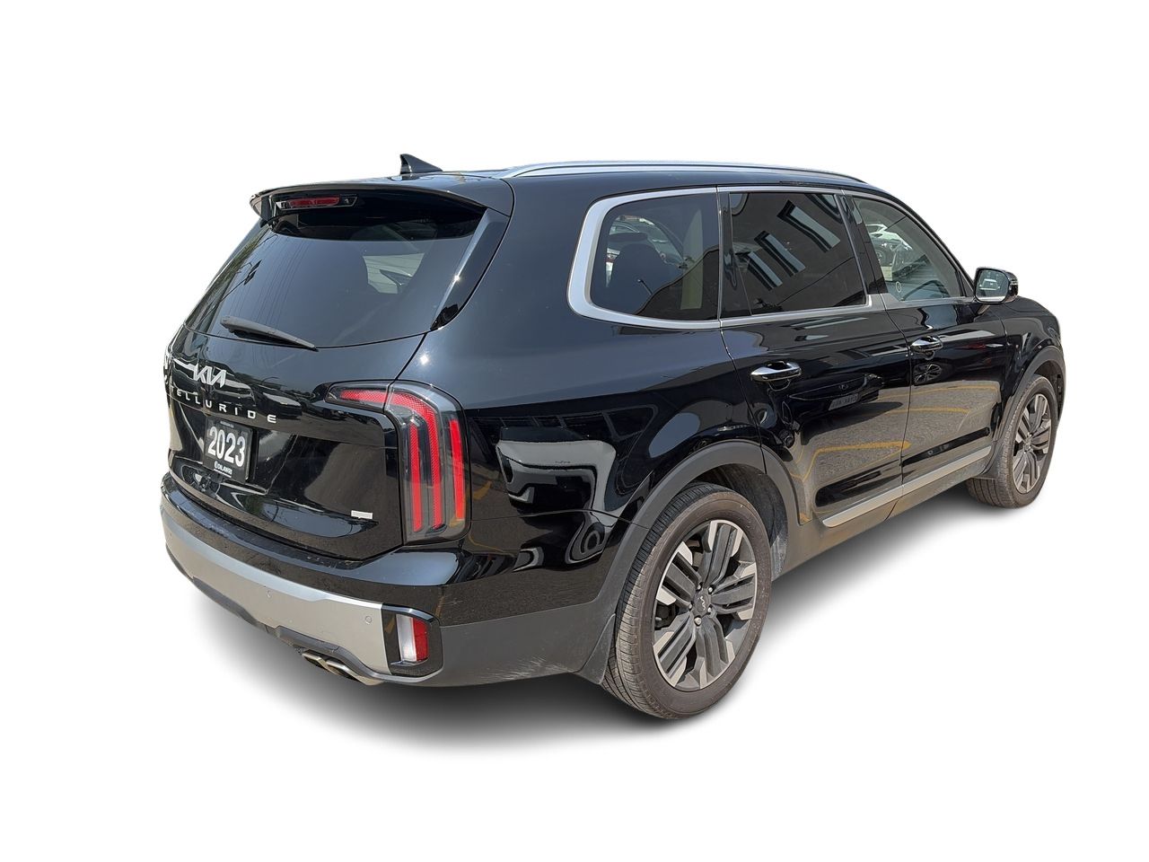 Kia Telluride  2023 à Markham, Ontario