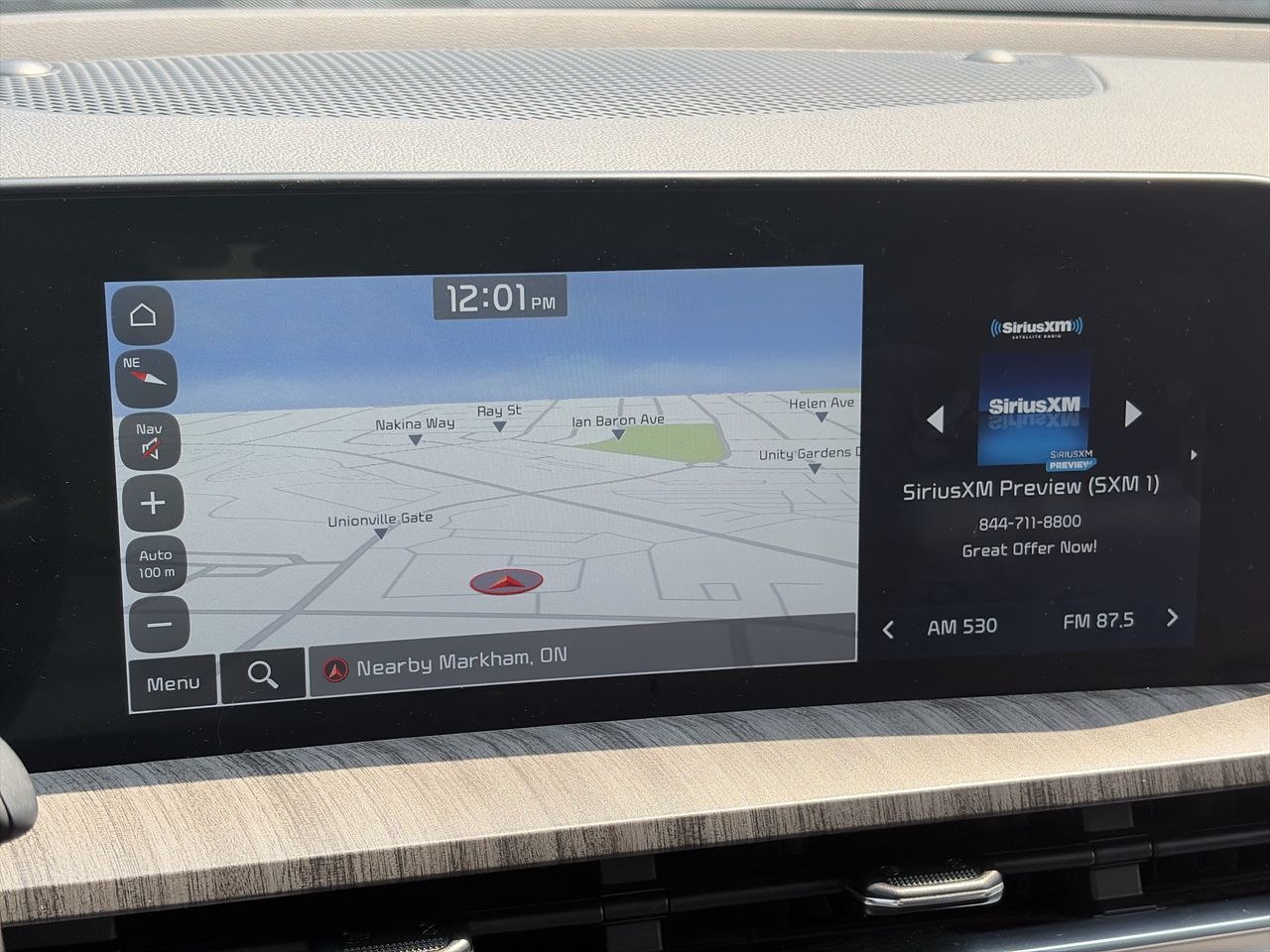 Kia Telluride  2023 à Markham, Ontario