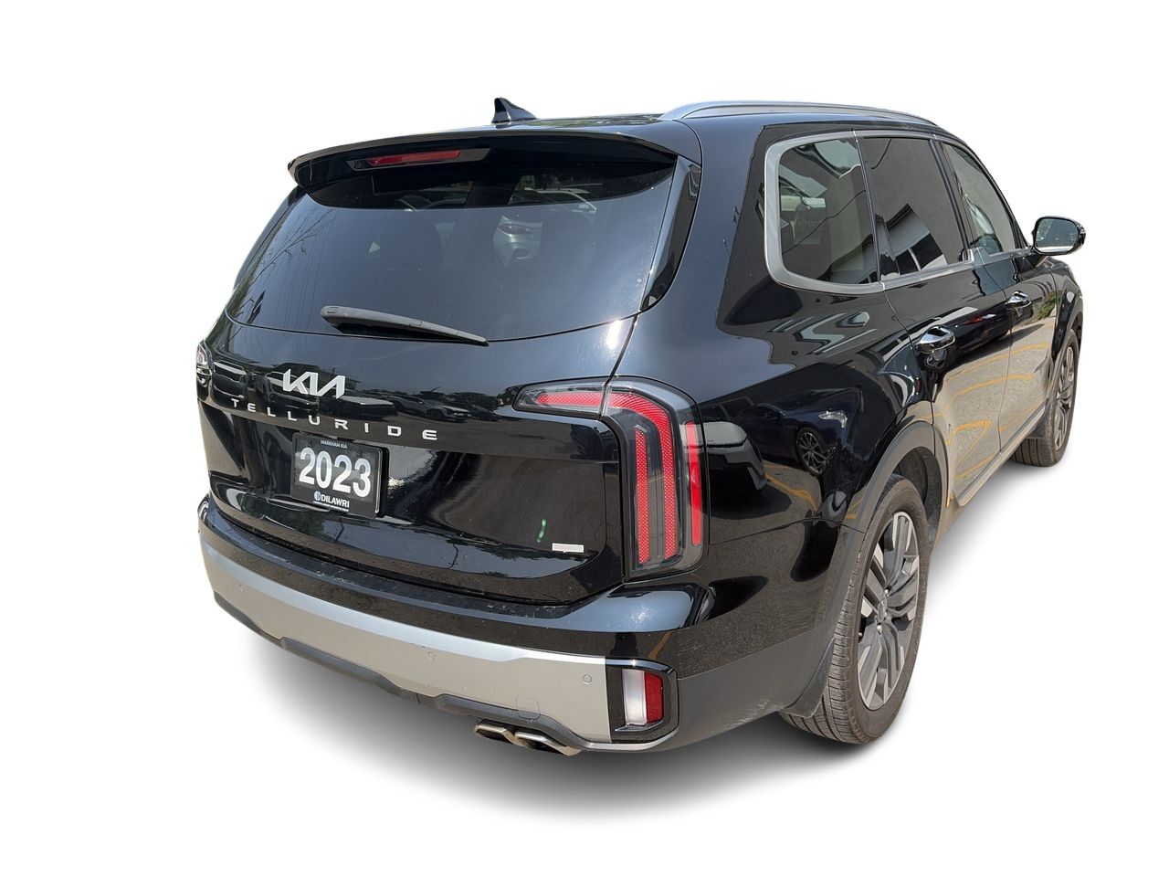 Kia Telluride  2023 à Markham, Ontario