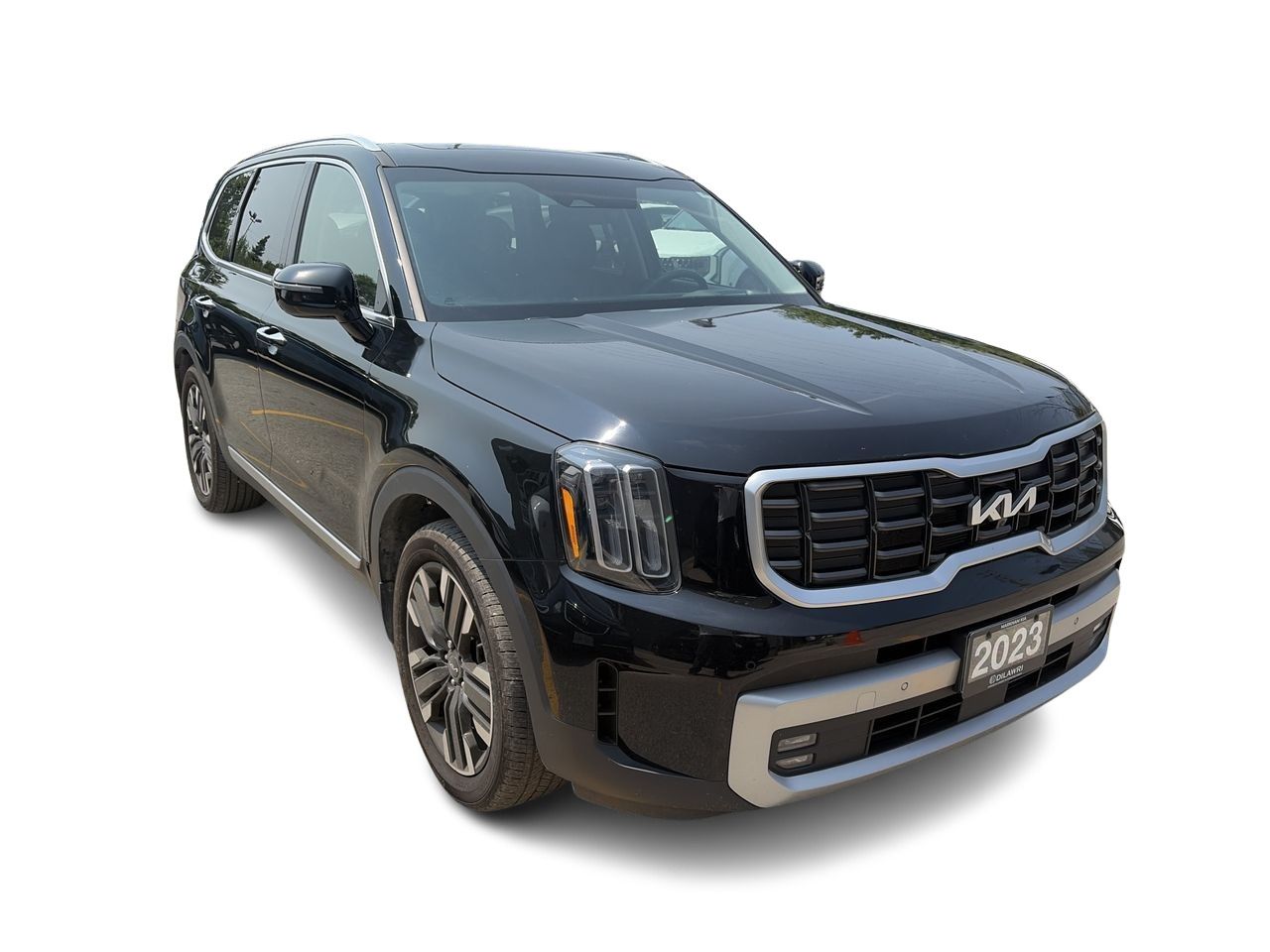 Kia Telluride  2023 à Markham, Ontario