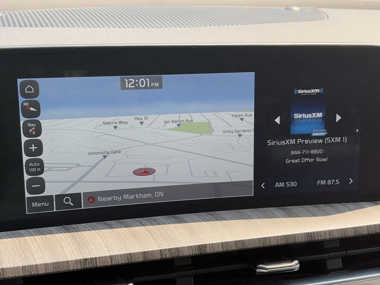 Kia Telluride  2023 à Markham, Ontario
