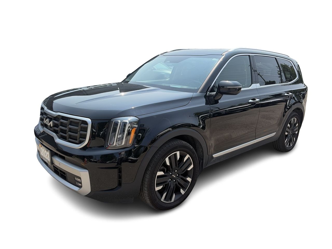 Kia Telluride  2023 à Markham, Ontario