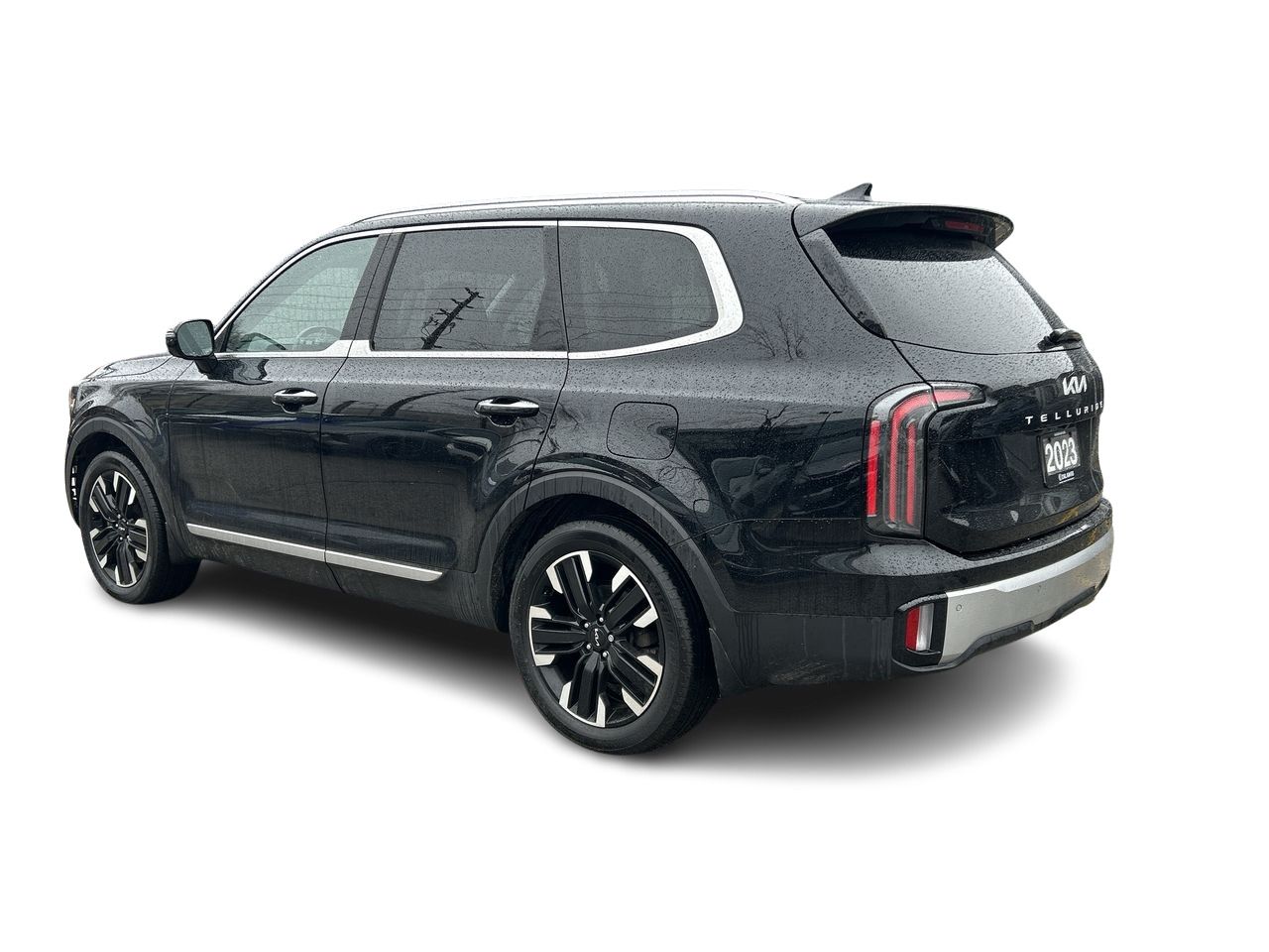 2023 Kia Telluride