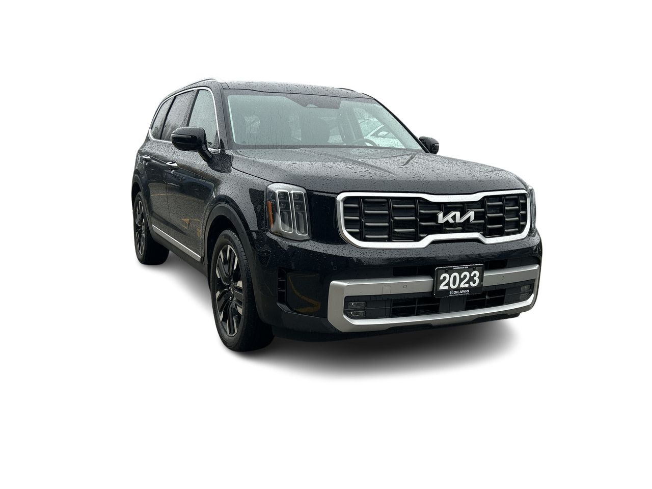 2023 Kia Telluride