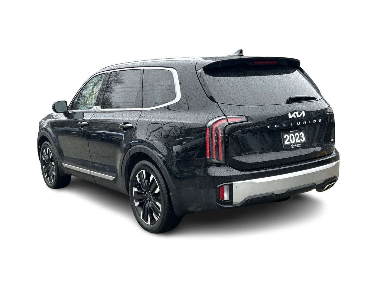 2023 Kia Telluride