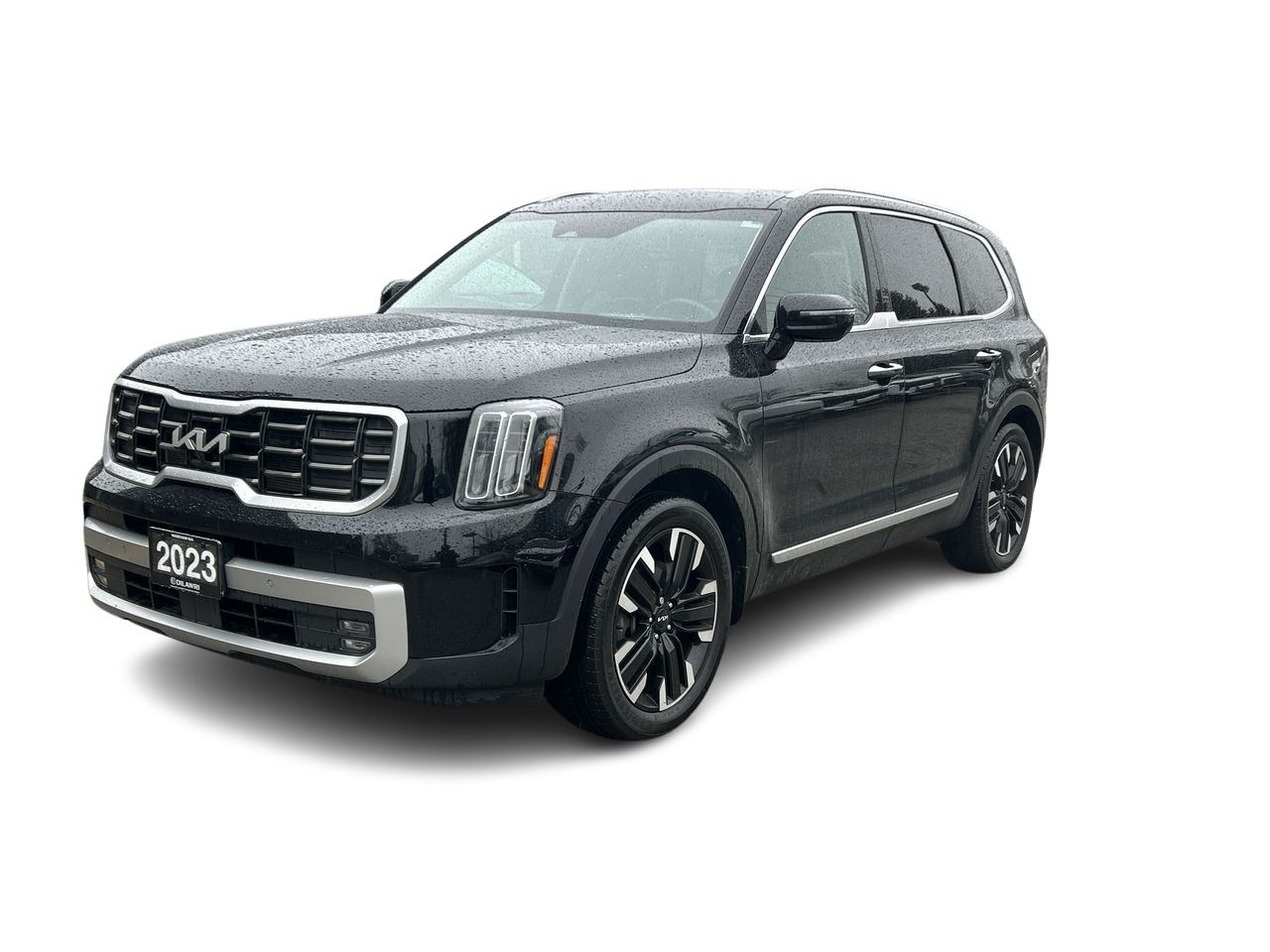 2023 Kia Telluride