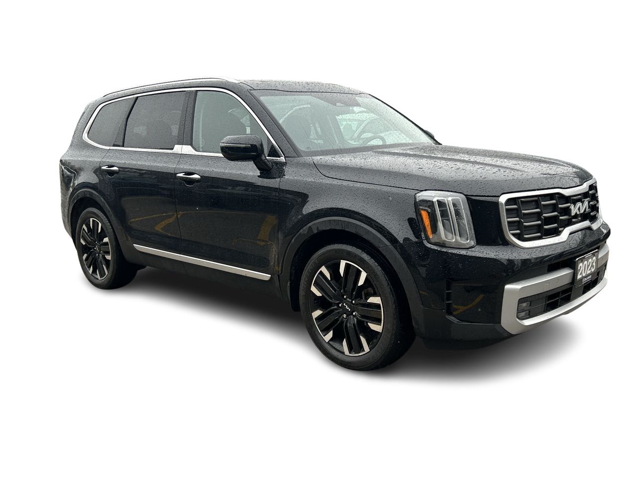 2023 Kia Telluride