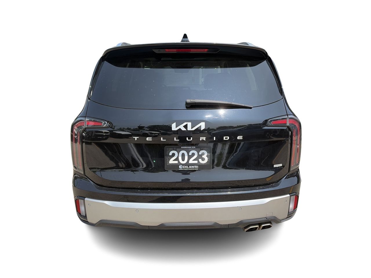 Kia Telluride  2023 à Markham, Ontario