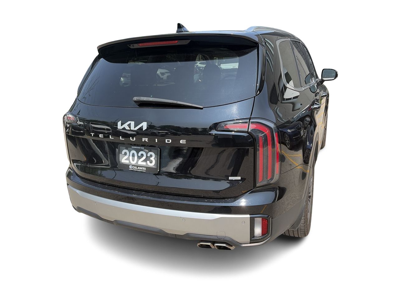 Kia Telluride  2023 à Markham, Ontario