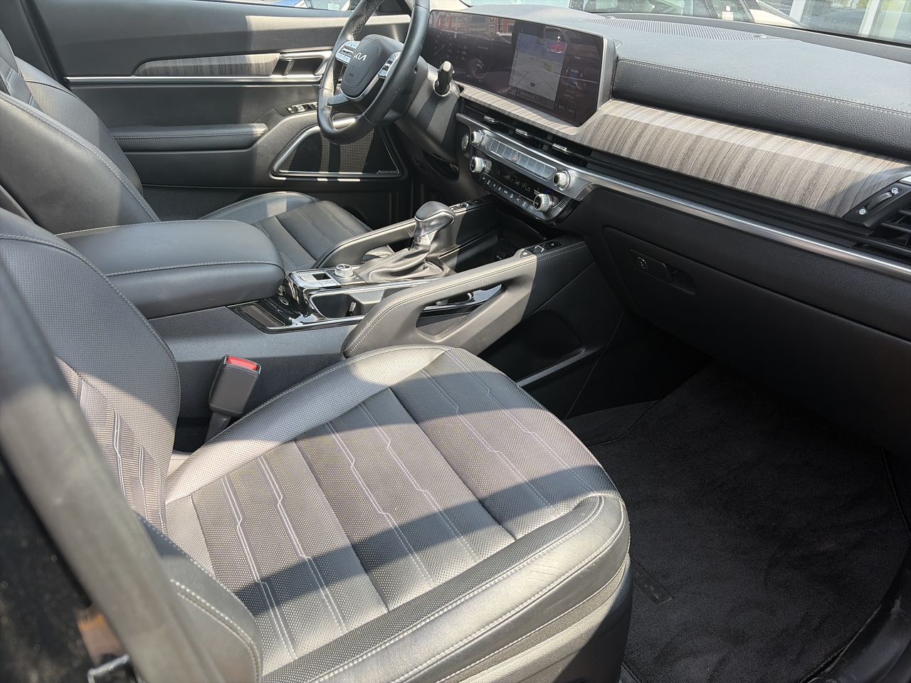 Kia Telluride  2023 à Markham, Ontario