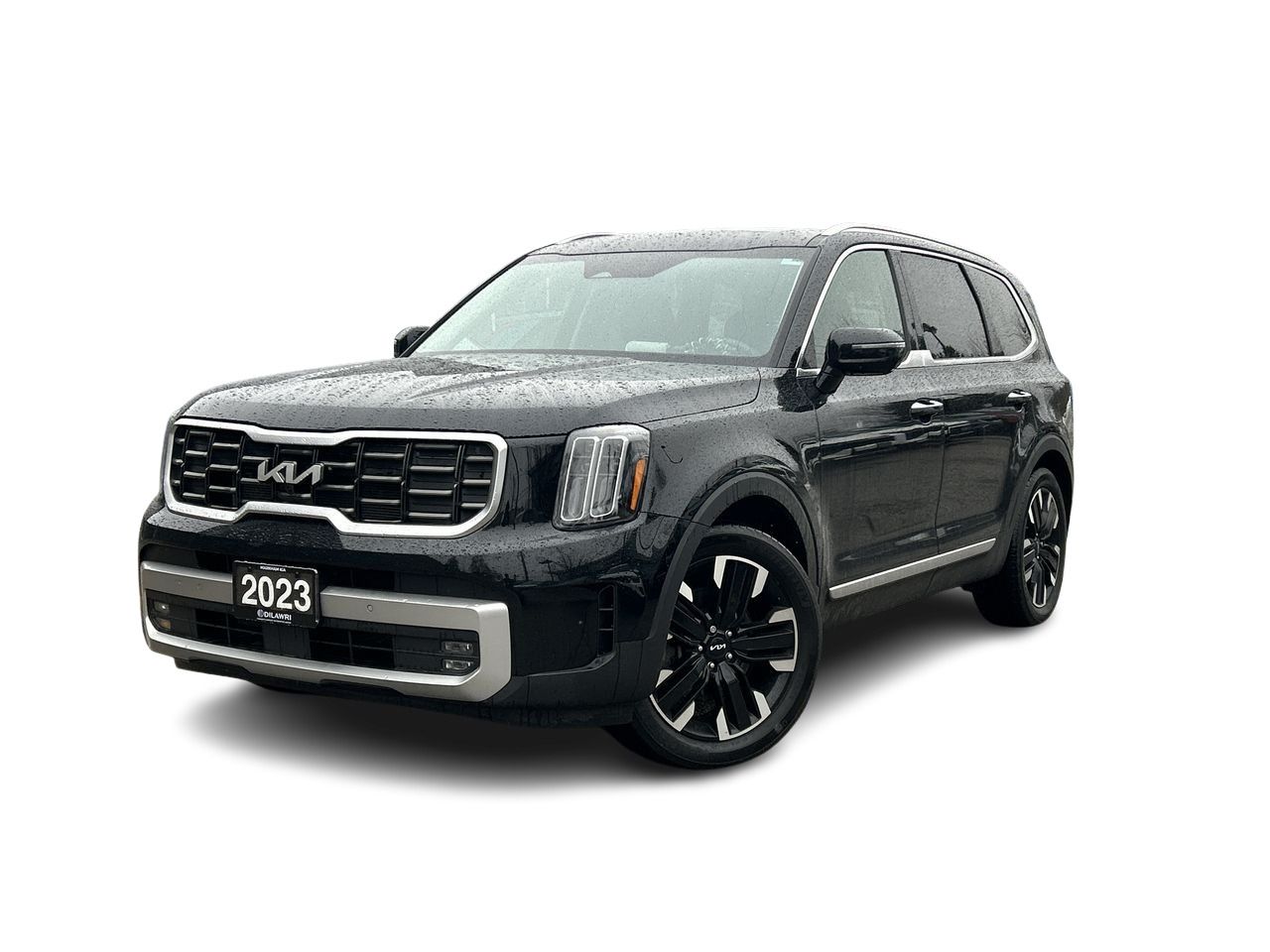 2023 Kia Telluride