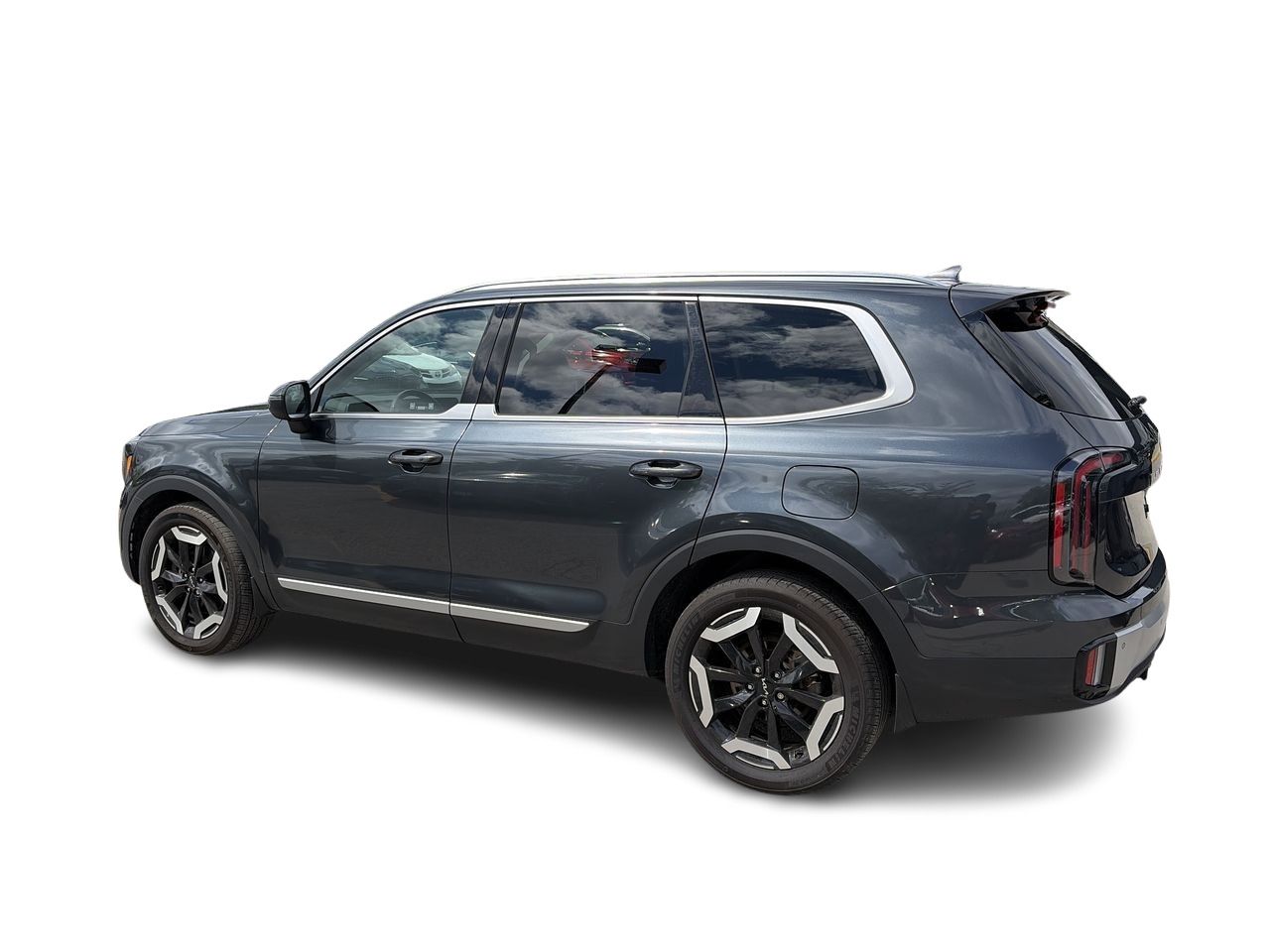 2024 Kia Telluride