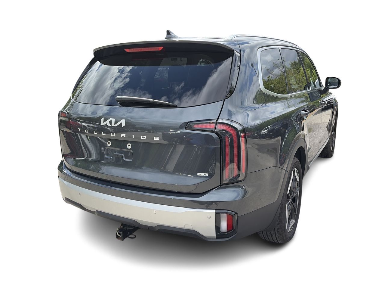 2024 Kia Telluride