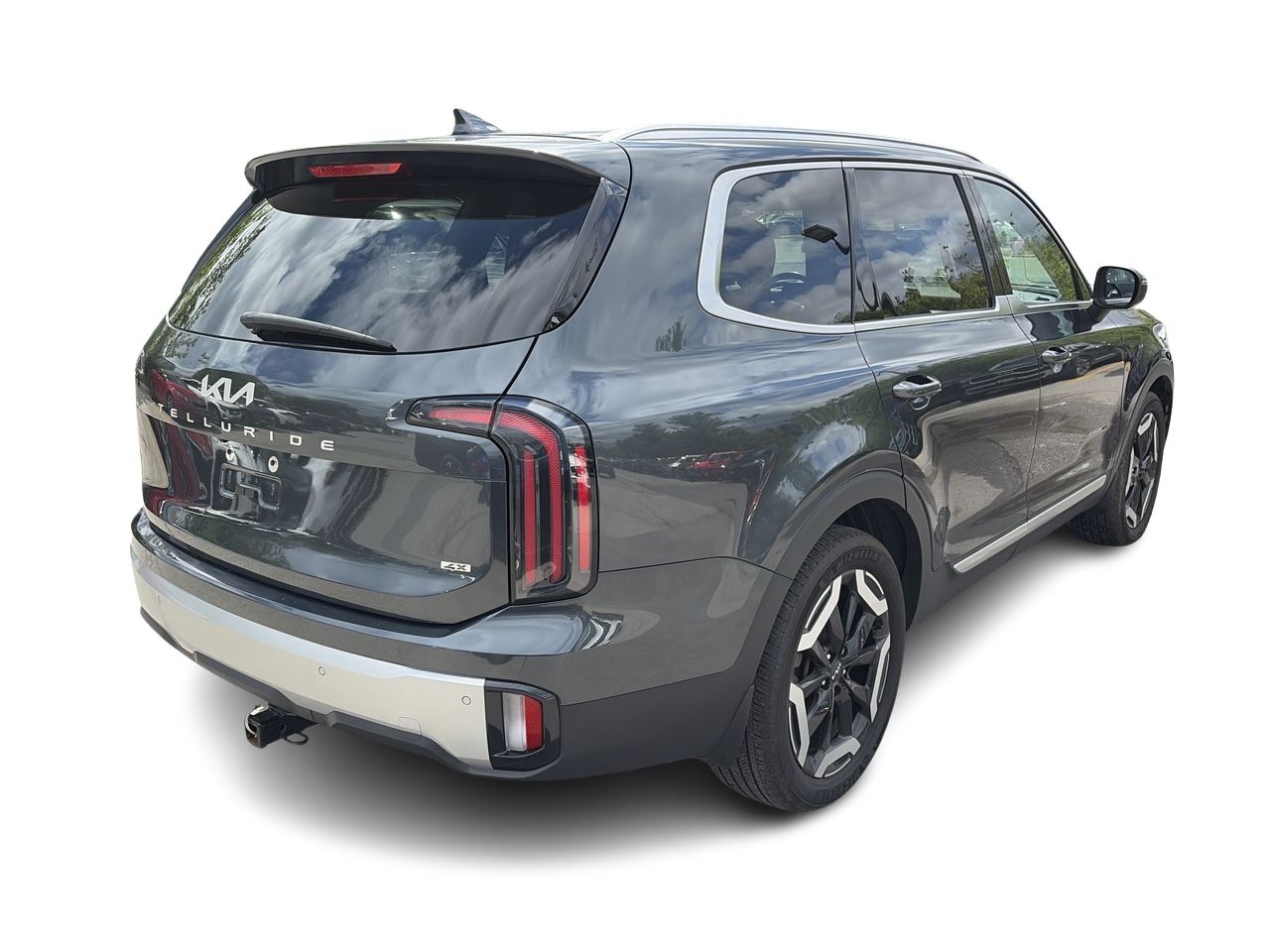 2024 Kia Telluride