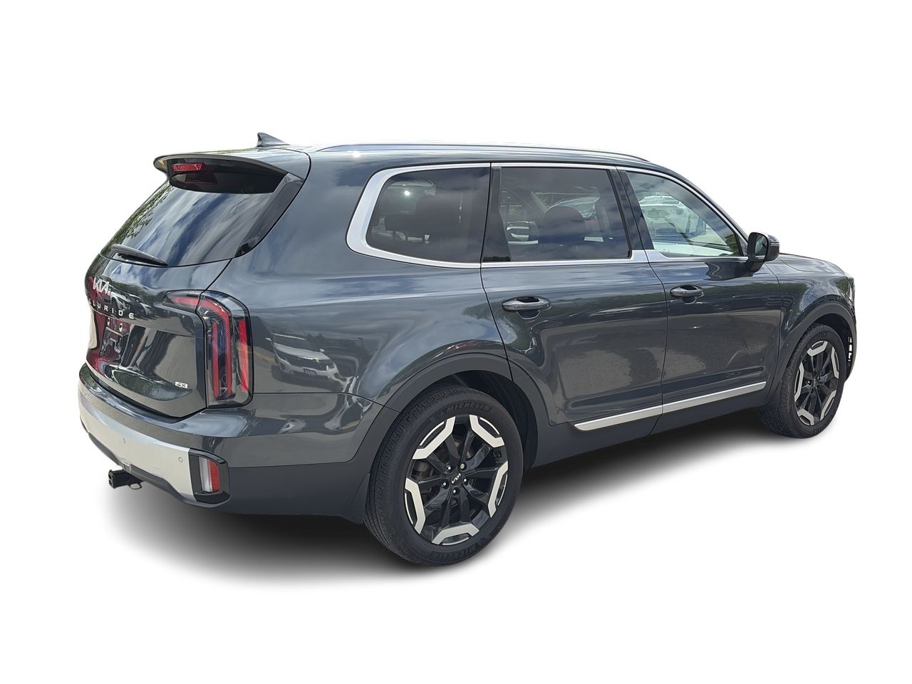 2024 Kia Telluride