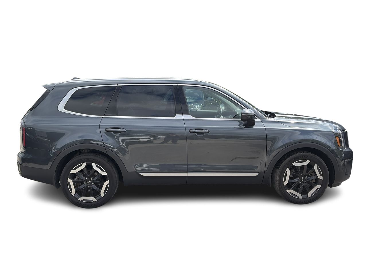 2024 Kia Telluride