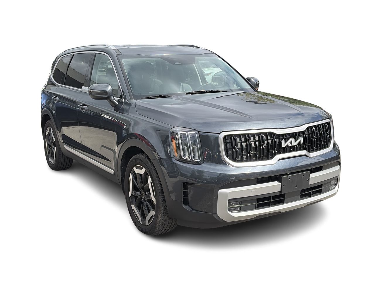 2024 Kia Telluride