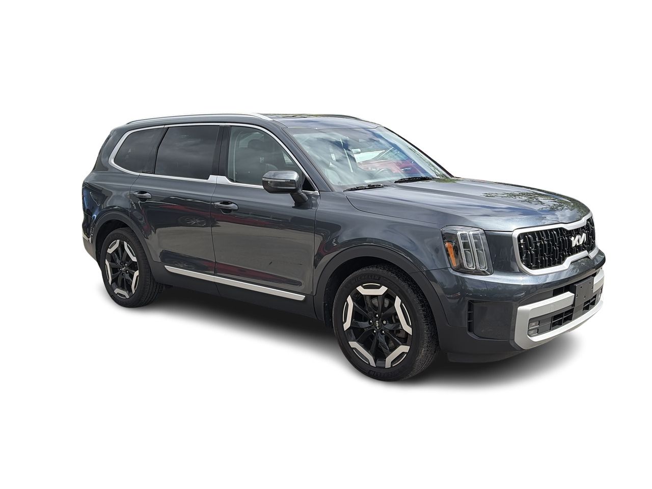 2024 Kia Telluride