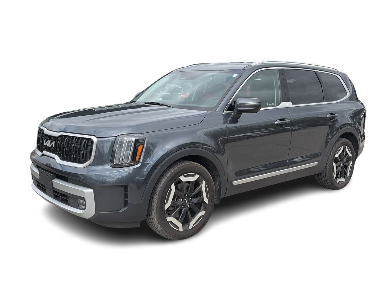 2024 Kia Telluride