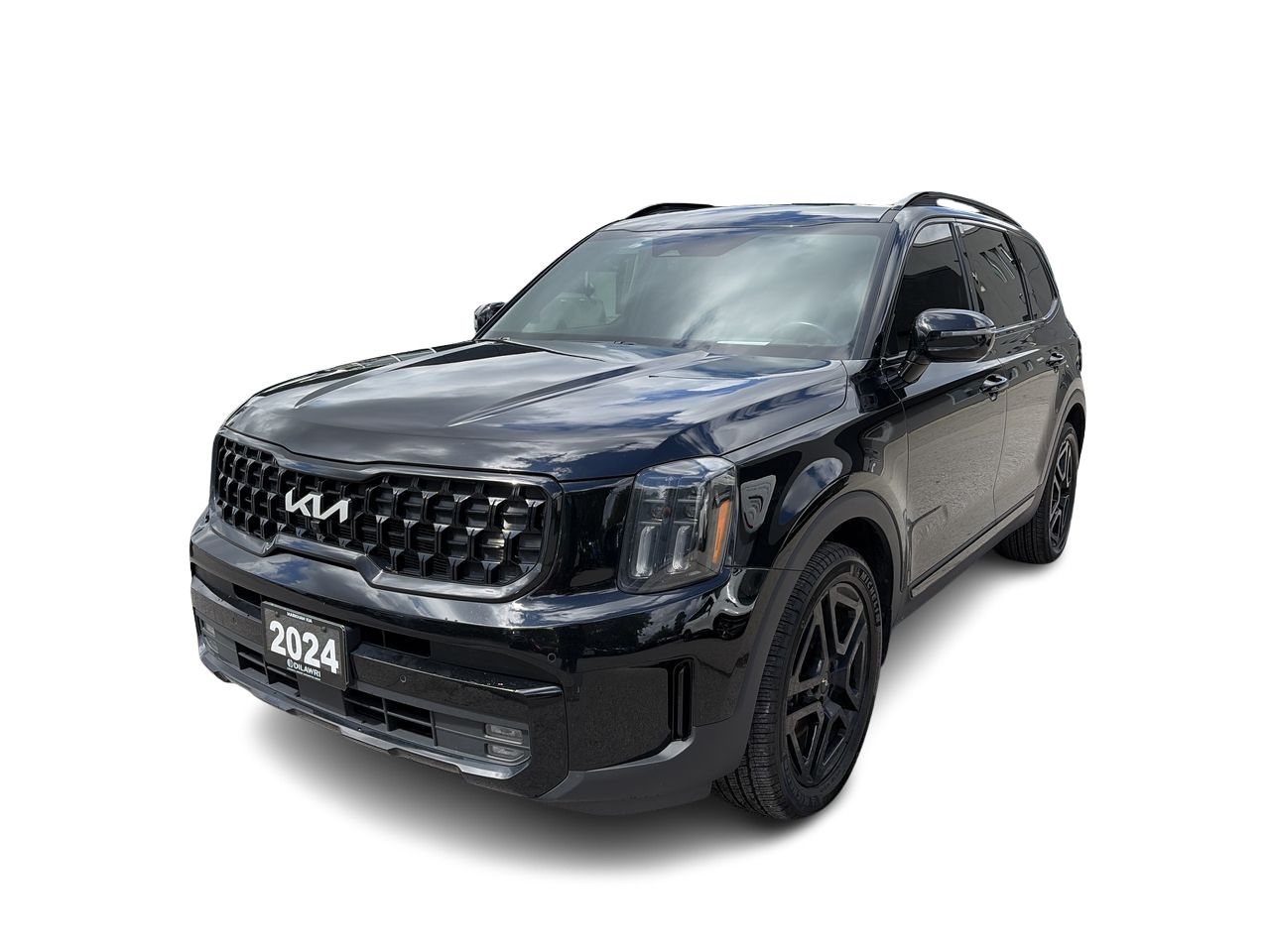 2024 Kia Telluride