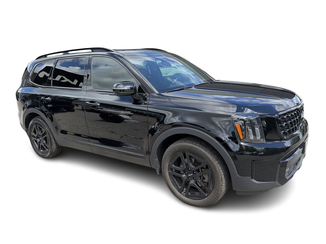 2024 Kia Telluride