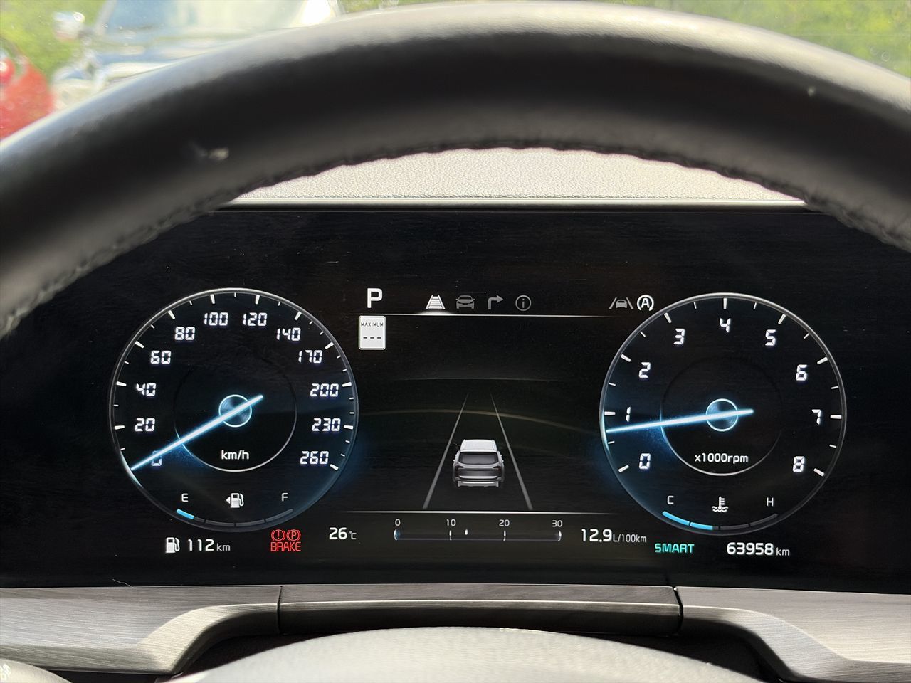 2024 Kia Telluride