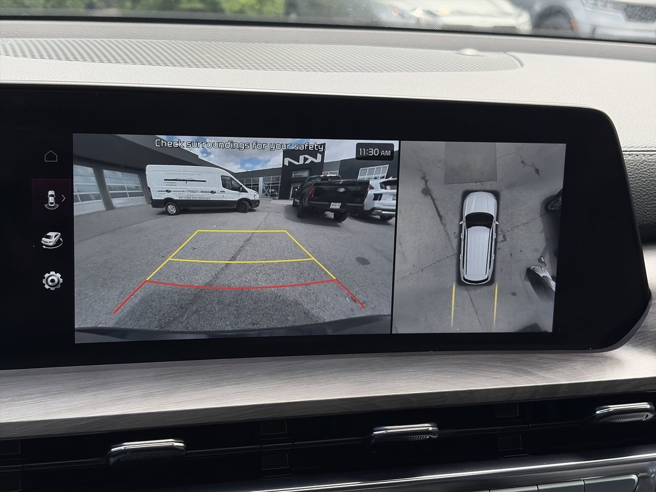 2024 Kia Telluride