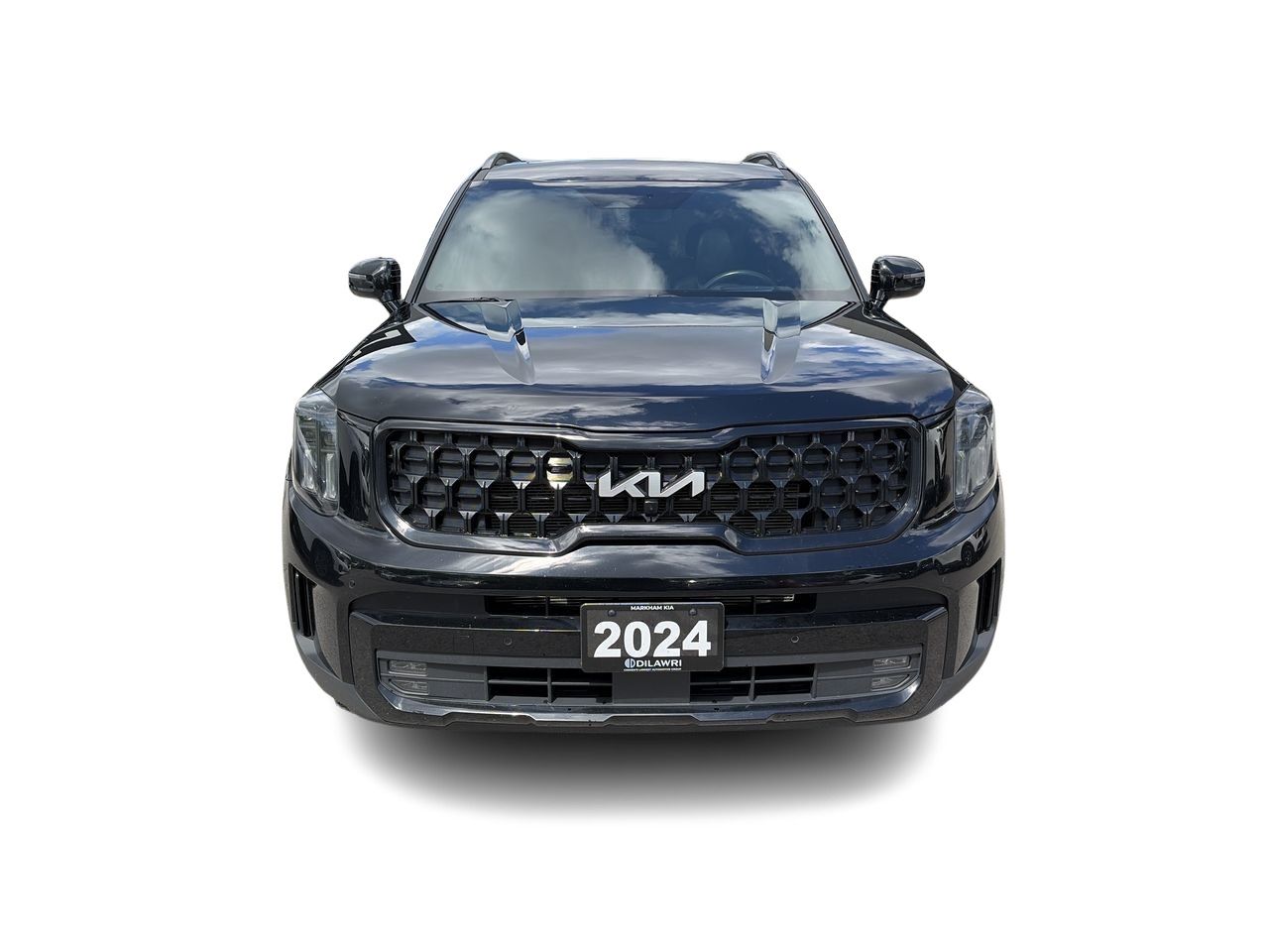 2024 Kia Telluride