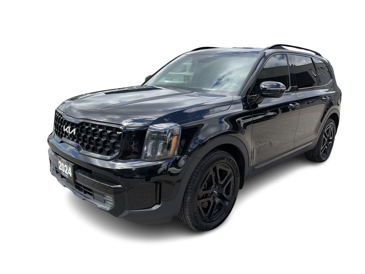 2024 Kia Telluride