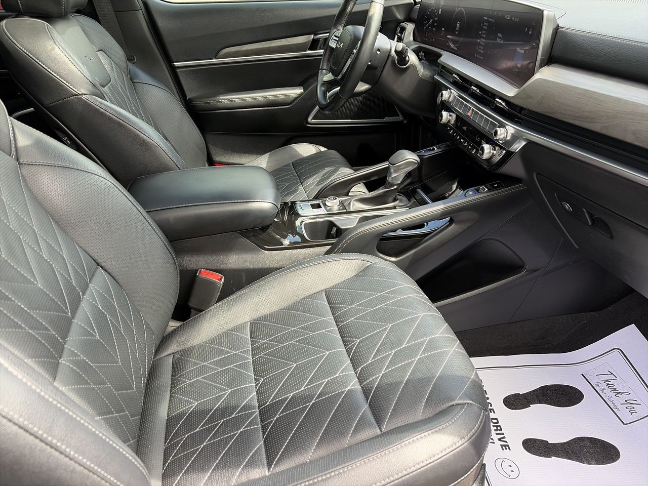 2024 Kia Telluride