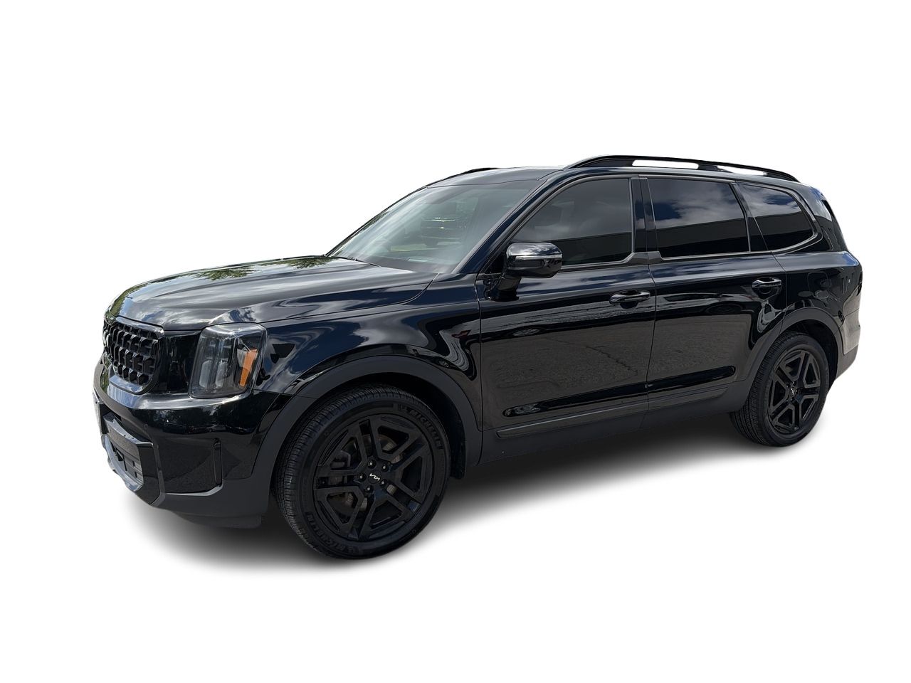 2024 Kia Telluride