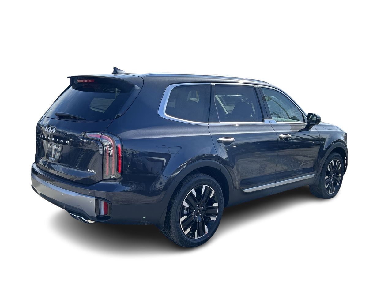 2025 Kia Telluride in Markham, Ontario