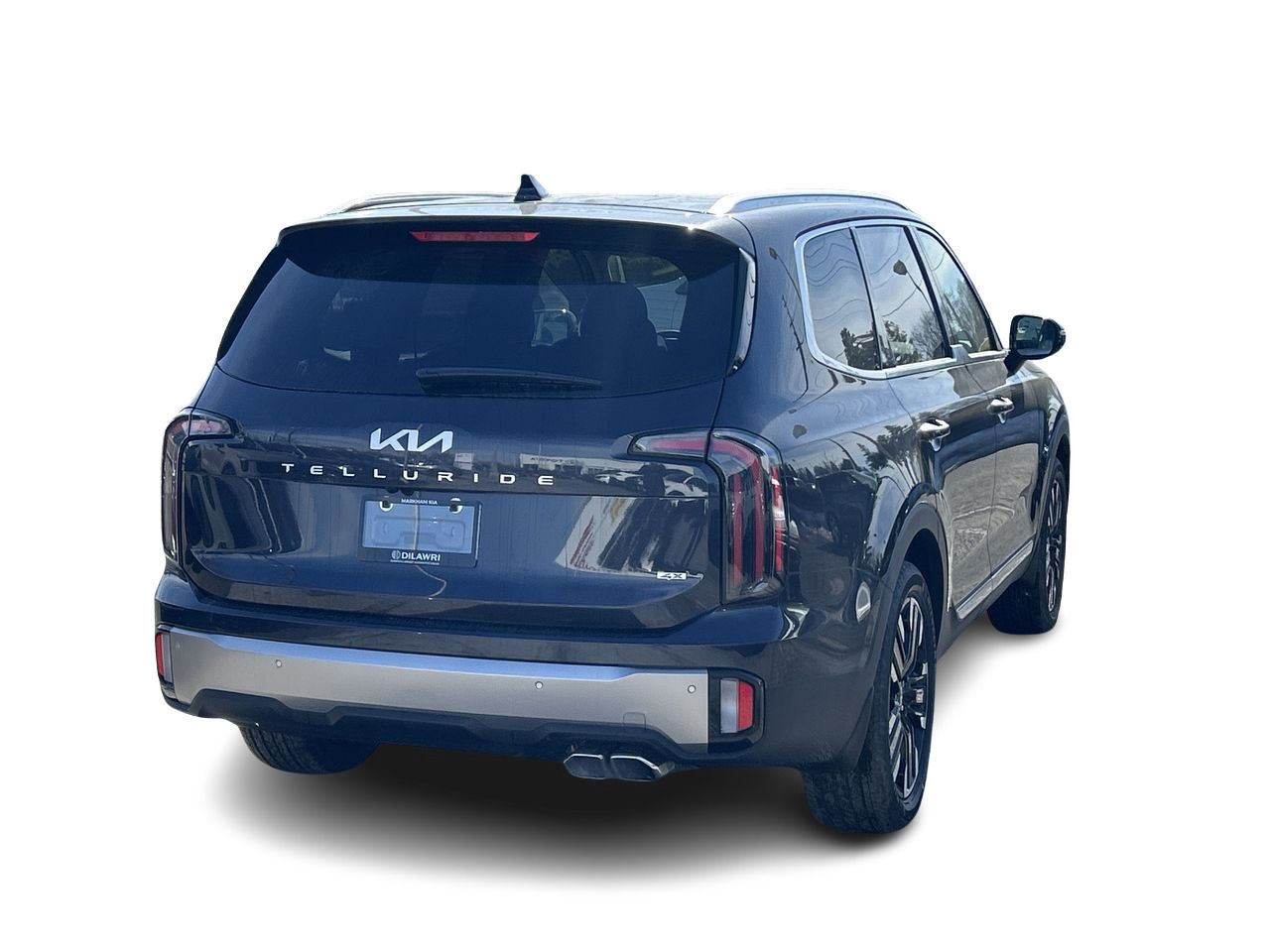 2025 Kia Telluride in Markham, Ontario