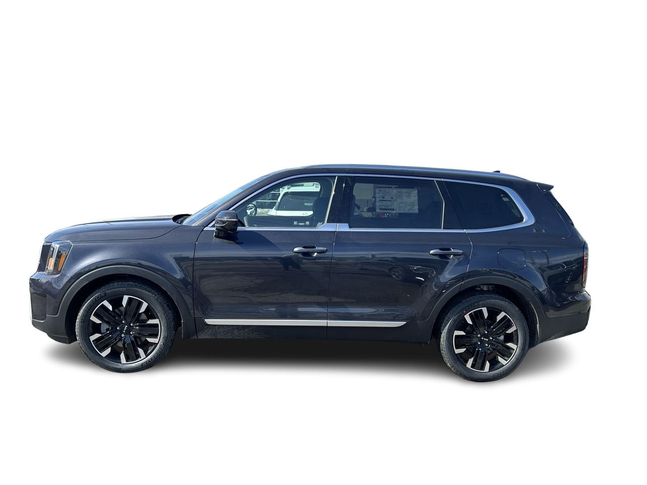 2025 Kia Telluride in Markham, Ontario