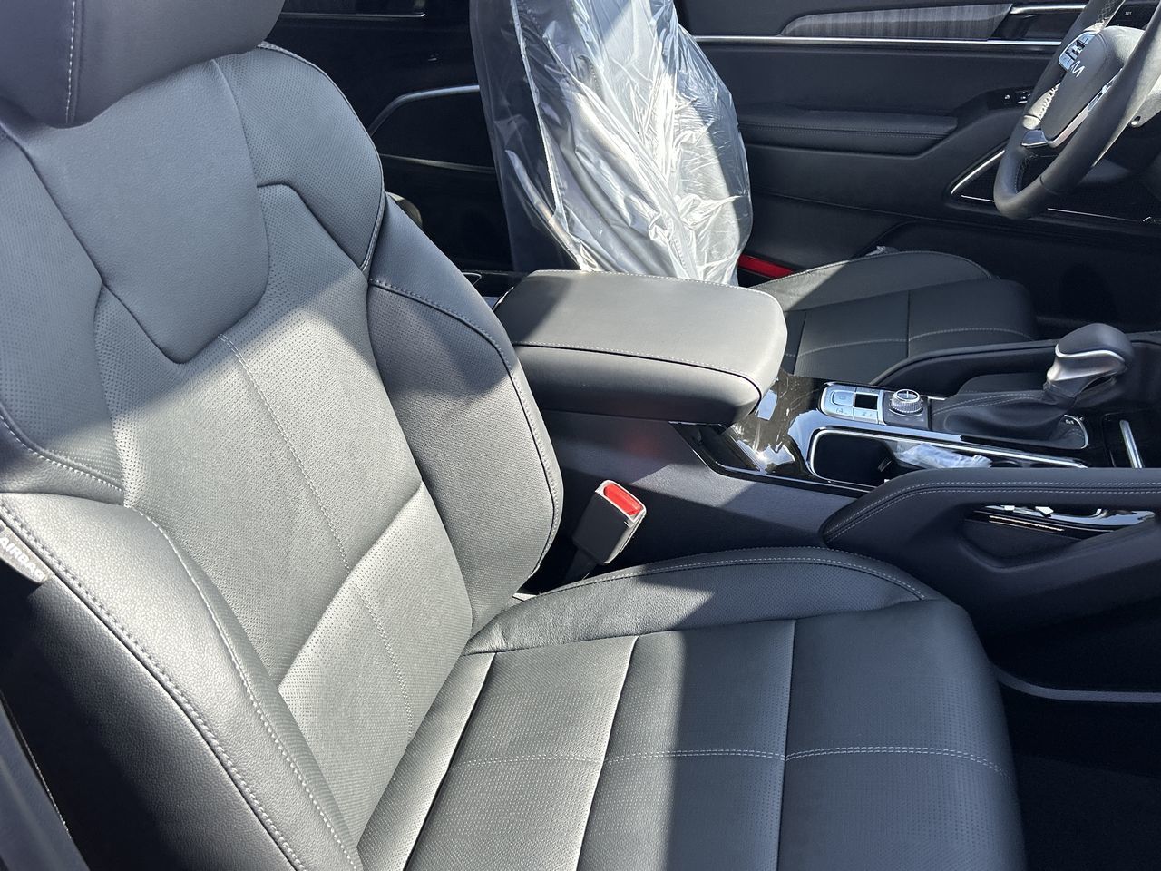 2025 Kia Telluride in Markham, Ontario