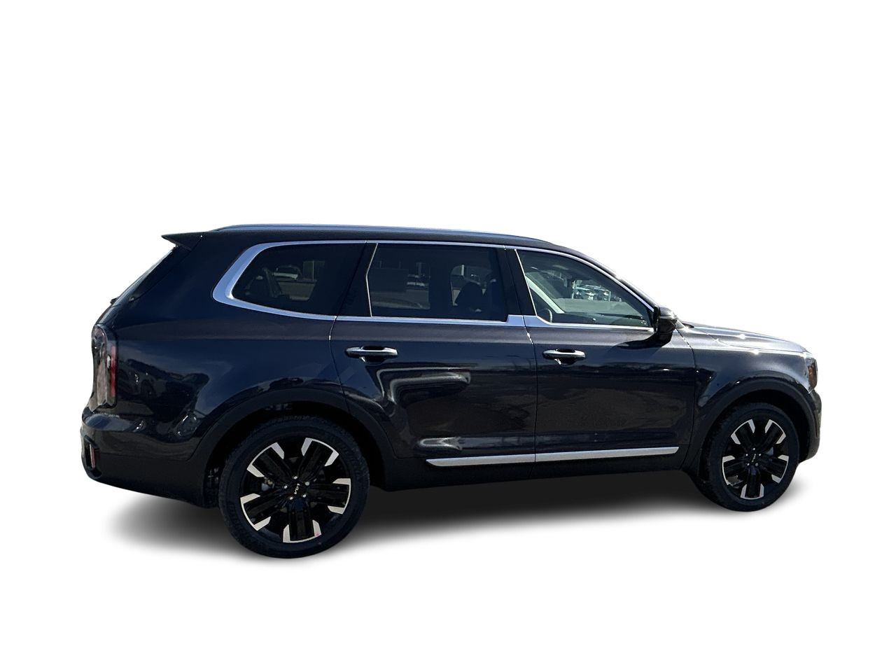 2025 Kia Telluride in Markham, Ontario