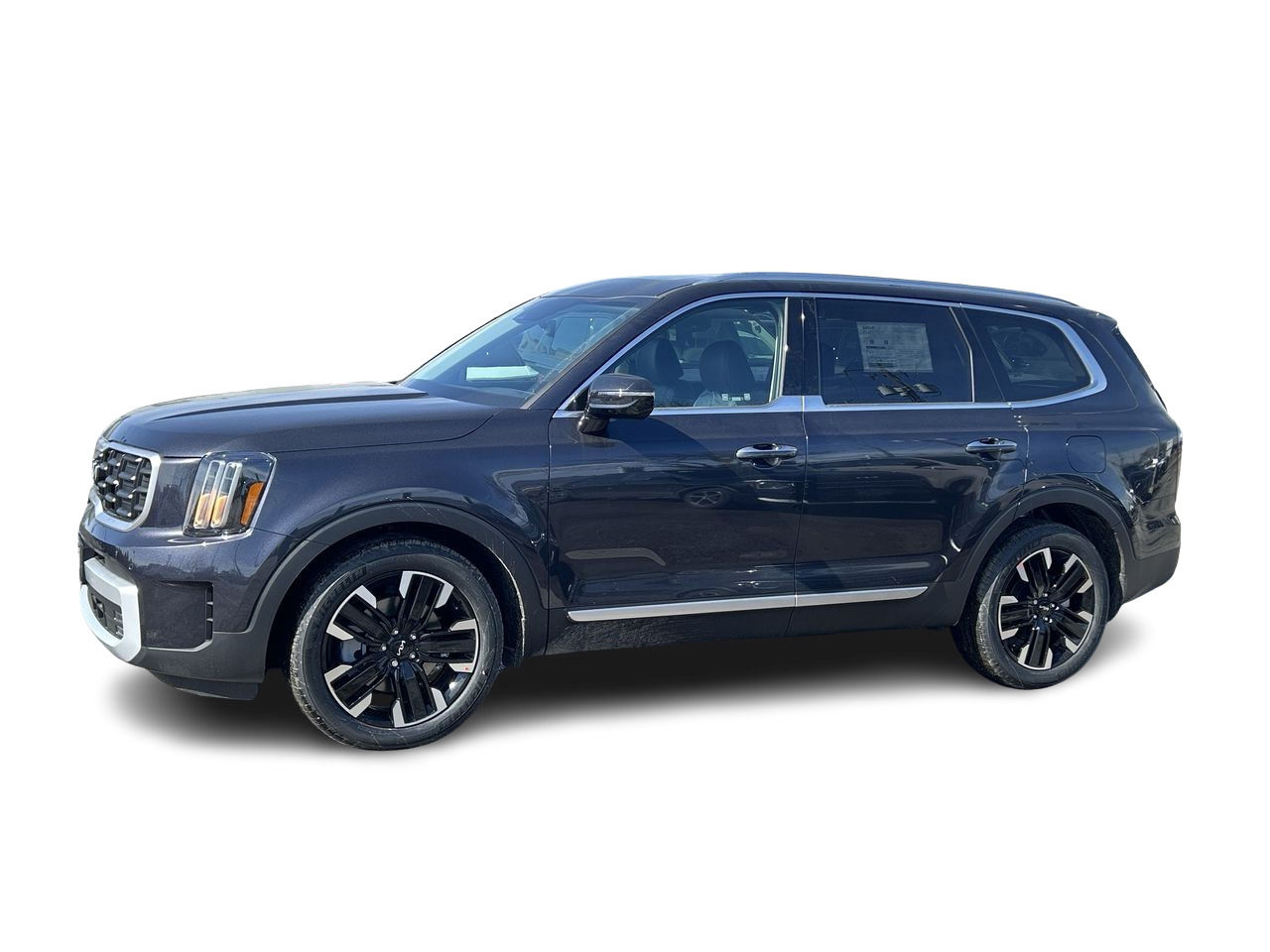 2025 Kia Telluride in Markham, Ontario