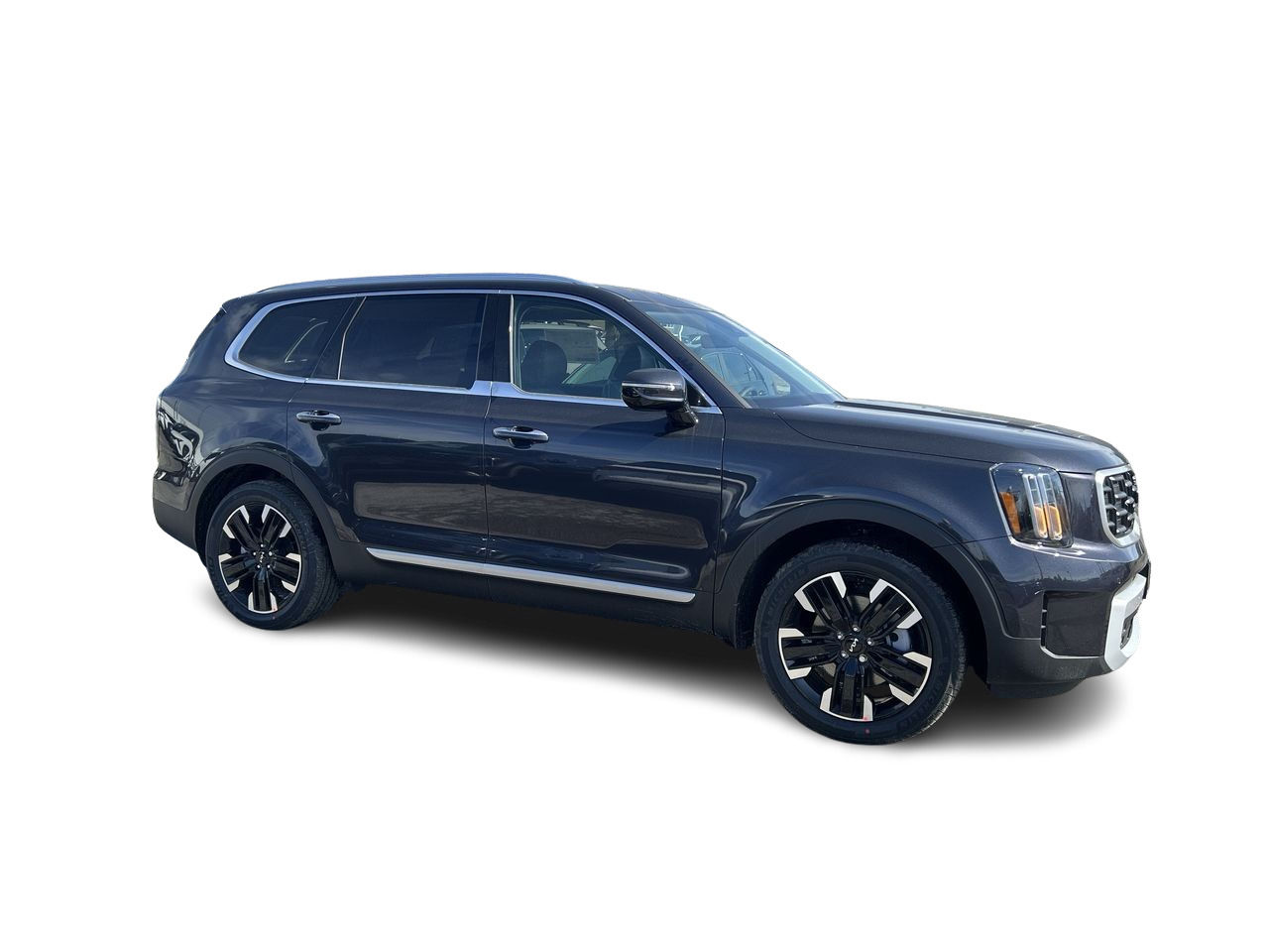 2025 Kia Telluride in Markham, Ontario