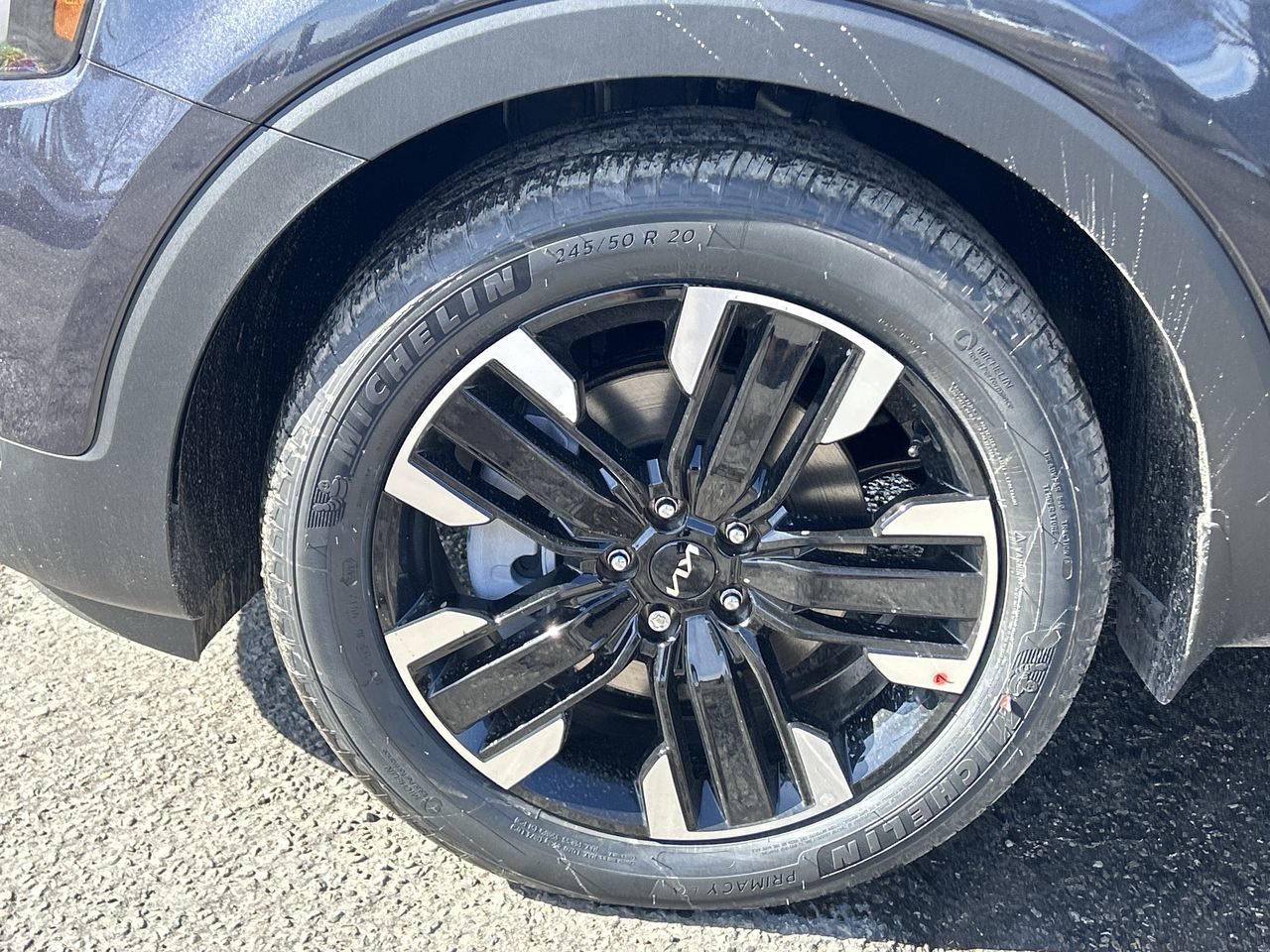 2025 Kia Telluride in Markham, Ontario