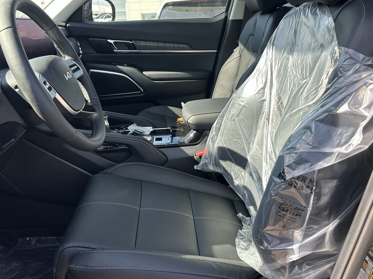 2025 Kia Telluride in Markham, Ontario