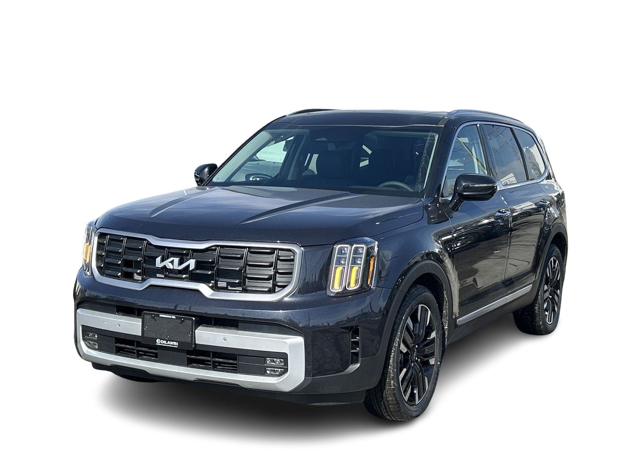 2025 Kia Telluride in Markham, Ontario