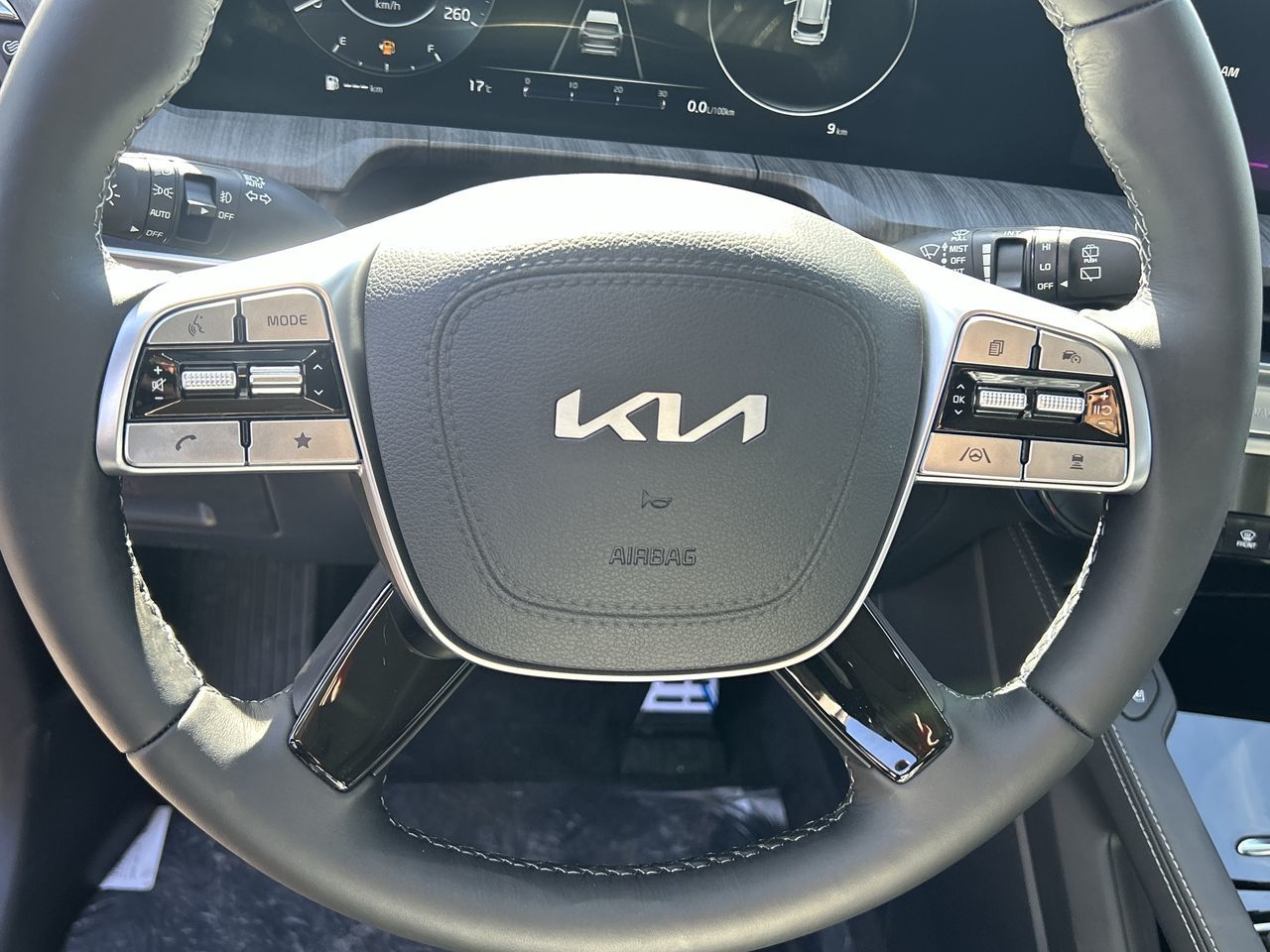 2025 Kia Telluride in Markham, Ontario