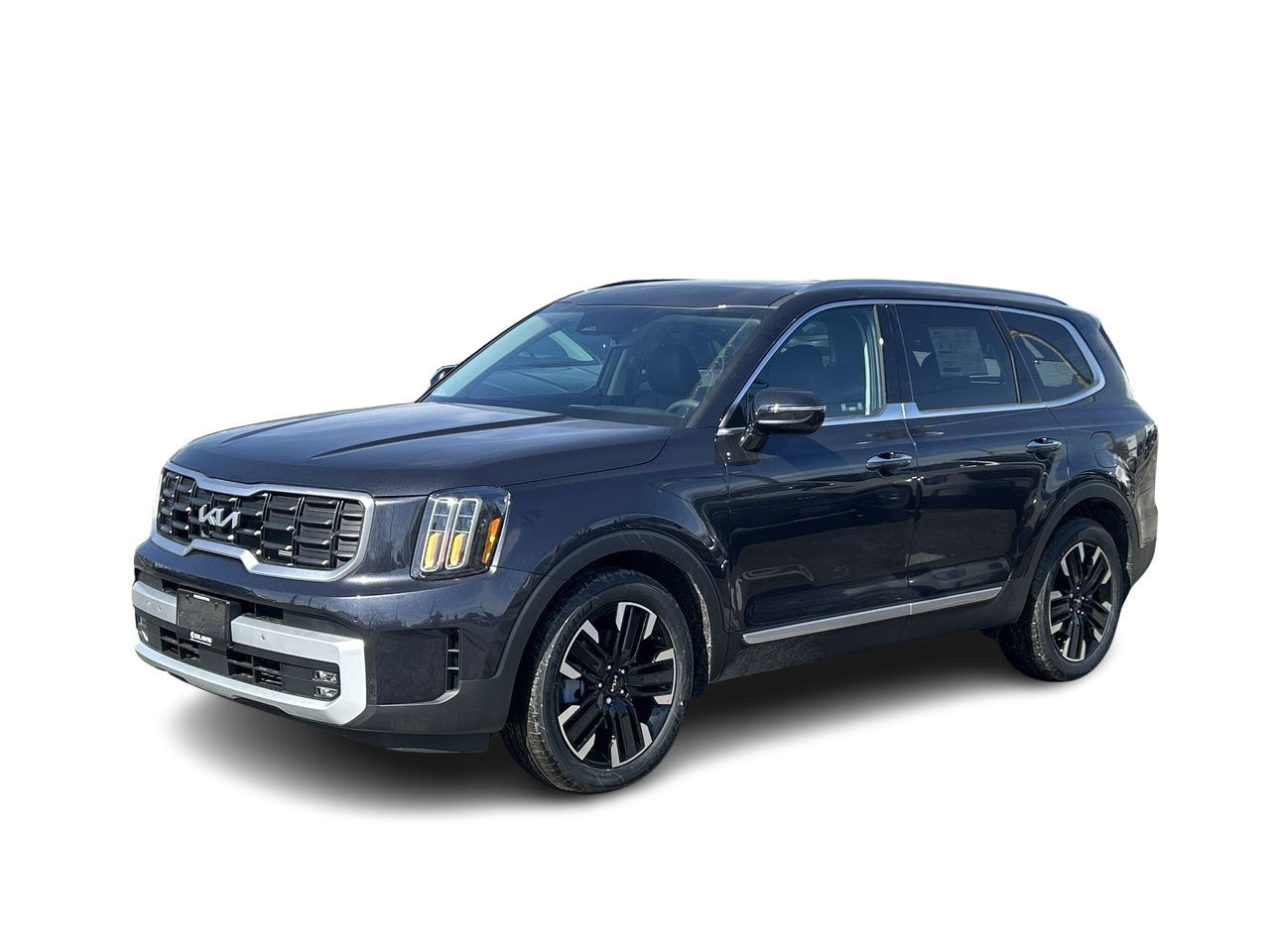 2025 Kia Telluride in Markham, Ontario