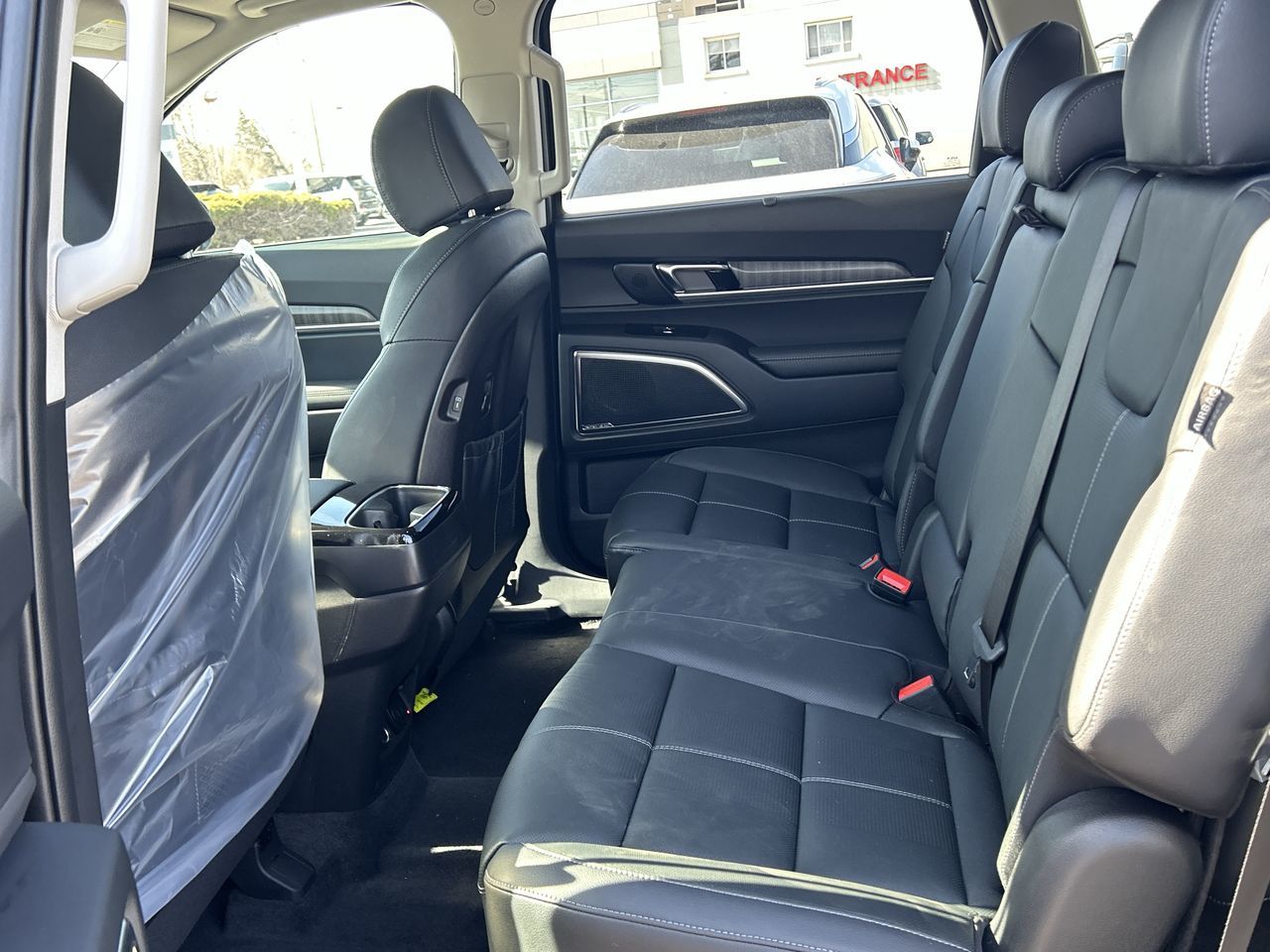 2025 Kia Telluride in Markham, Ontario