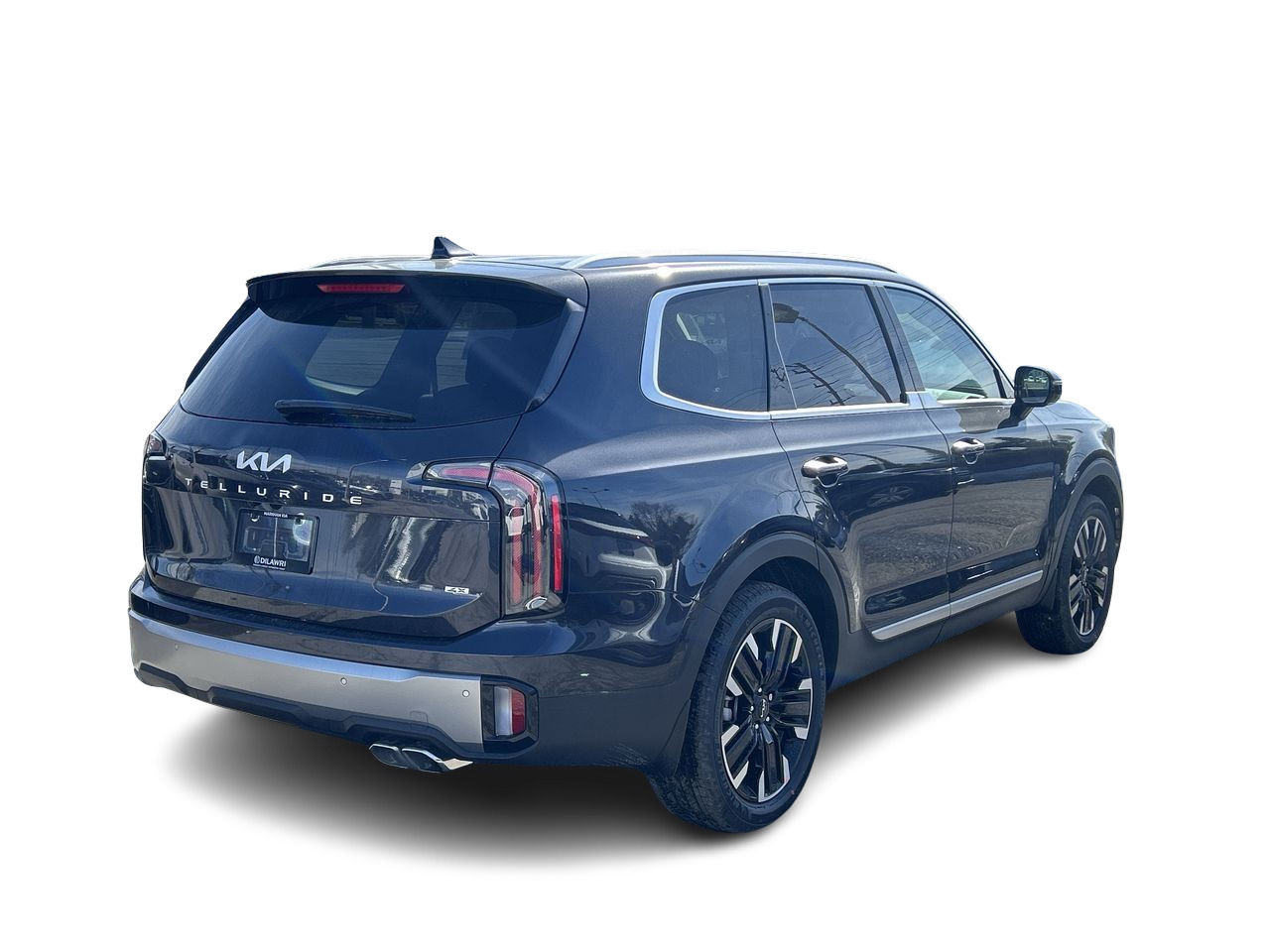 2025 Kia Telluride in Markham, Ontario